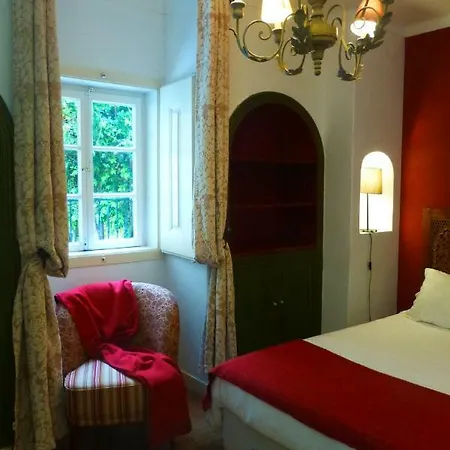 Charm Bed & Breakfast *