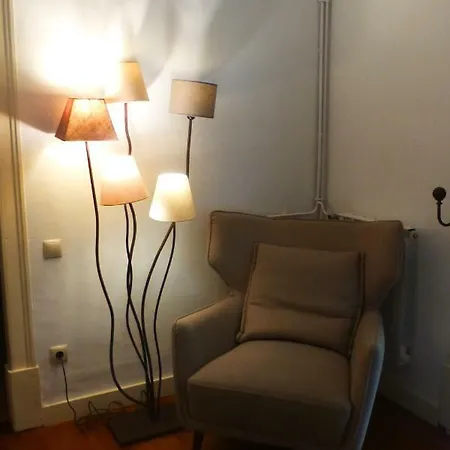 Charm Bed & Breakfast Sintra