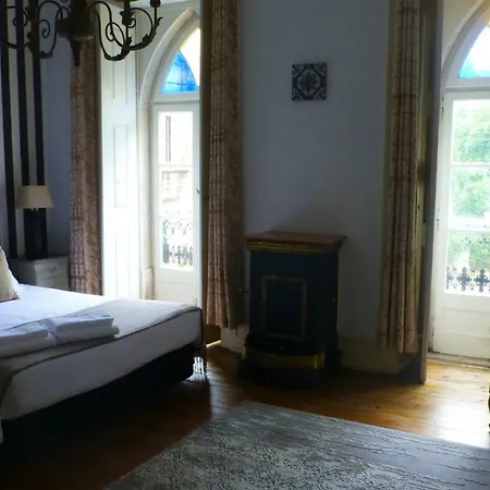 Bed & Breakfast Charm