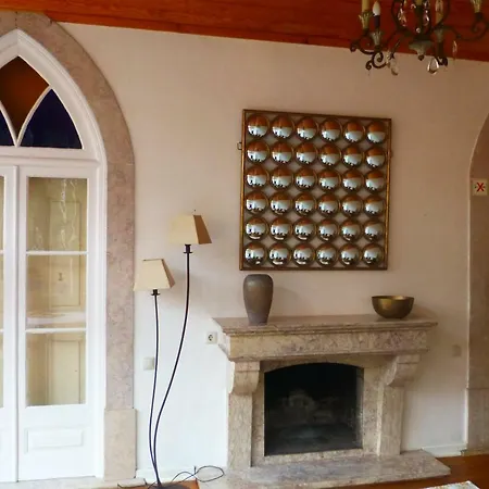 Charm Bed & Breakfast