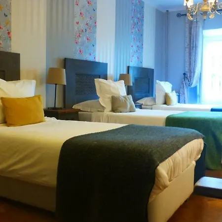 Bed & Breakfast Charm