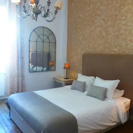 Charm Bed & Breakfast