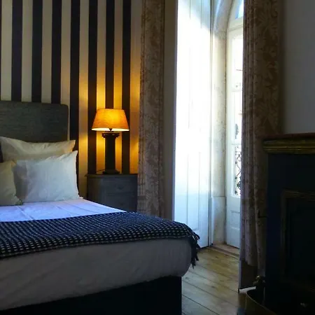 Charm Bed & Breakfast